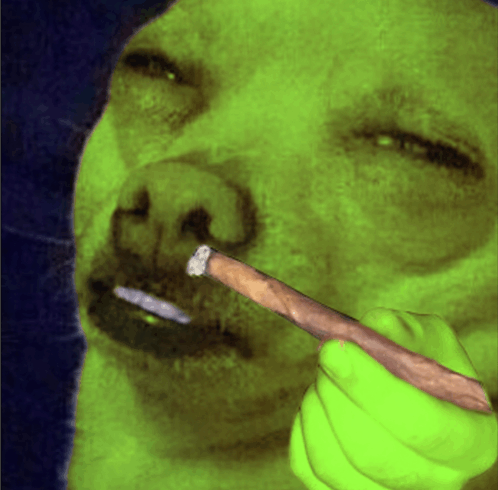 Weed?