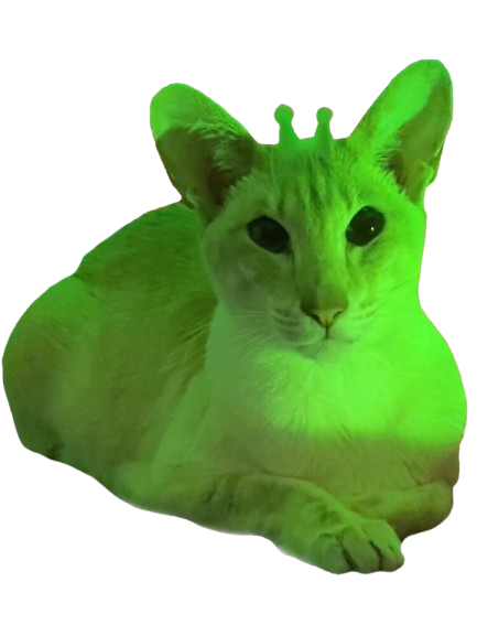 Floating Image